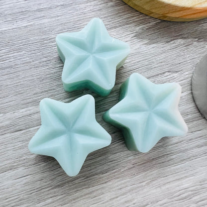 Fresh Unstoppables Melts (Stars)