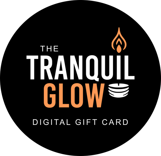 The Tranquil Glow Company Gift Card